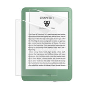 MoKo 2 Pack Anti-Glare Screen Protector for 6" Kindle 11th Gen. 2024/2022