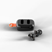 Skullcandy Dime 3 Wireless In-Ear Bluetooth Earbuds - True Black