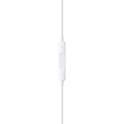 Apple EarPods Headphones with Lightning Connector | Wired Ear Buds for iPhone with Built-In Remote to Control Music, Phone Calls, and Volume