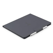 Amazon Kindle Scribe Executive Folio Cover with Magnetic Attach, Sleek Protective Case - Premium Leather