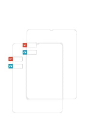 Antiglare Screen Protector (2 Pack), for Amazon Kindle Paperwhite (2024 Releases) and Kindle Colorsoft