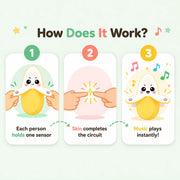 Bundle & Save - Musical Sensory Toys