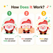 Musical Santa – Limited Stock