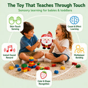 Musical Santa – Limited Stock