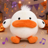 Spooky Duck - Halloween Edition