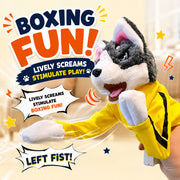 Kung Fu Toy - Interactive Boxing Hand Puppet