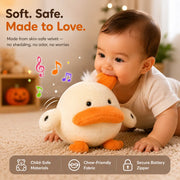 Spooky Duck - Halloween Limited Edition