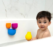 Oomplz Drip Drop Suction Cups