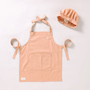 Apron & Hat Set