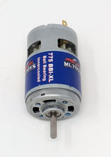 Replacement 775 Paragon Motor