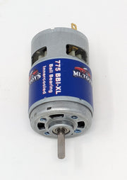 Replacement 775 Paragon Motor