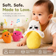 Bundle & Save - Musical Sensory Toy