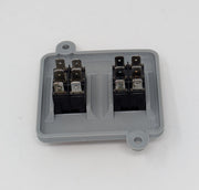 Shift Plate Upgrade for F-150, Hurricane, and some Dune Racers
