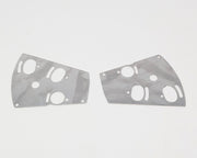 Phoenix First Gear Delete & Triple 775 Motor Mounting Plates