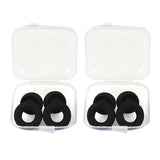Noise-Cancelling Earplugs for Sleep with Noise Reduction