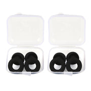 Noise-Cancelling Earplugs for Sleep with Noise Reduction