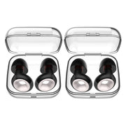 Noise-Cancelling Earplugs for Sleep with Noise Reduction