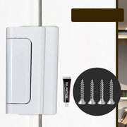 Home Security Door Reinforcement Lock
