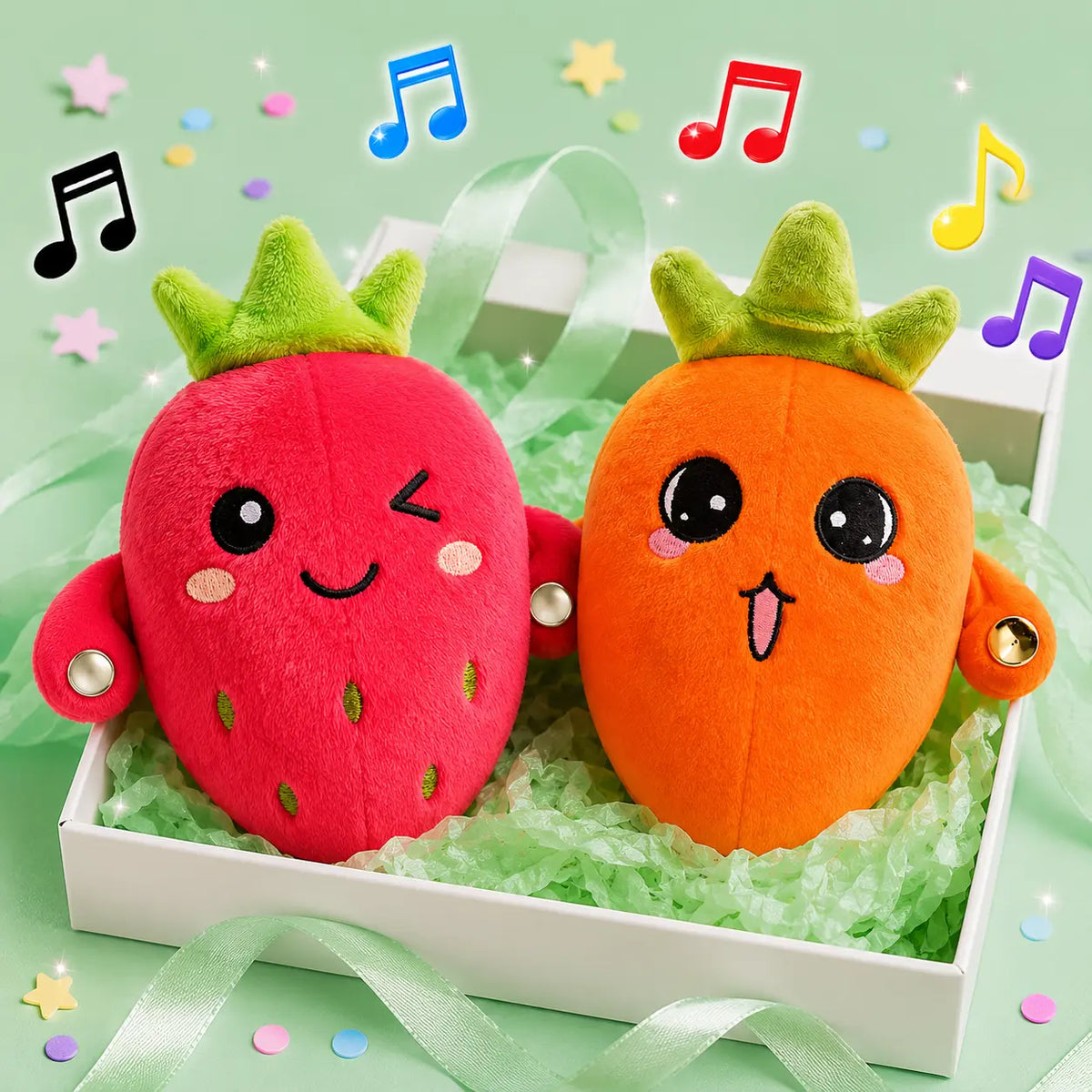 Bundle & Save - Musical Sensory Toys